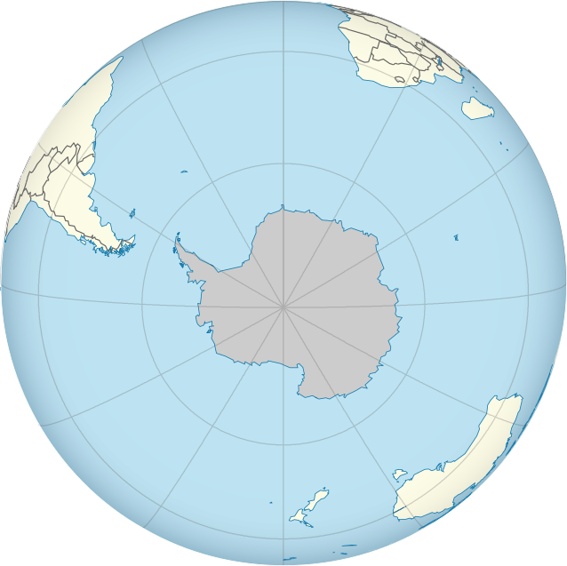 Antarktis / Antarctica