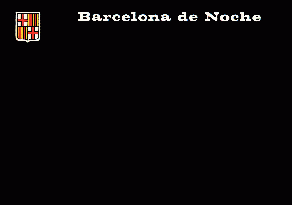 Barcelona de Noche