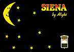 SIENA by Night