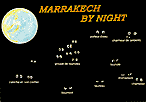 MARRAKECH BY NIGHT
