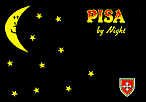 PISA by Night