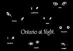 Ontario at Night