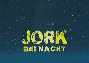 JORK BEI NACHT