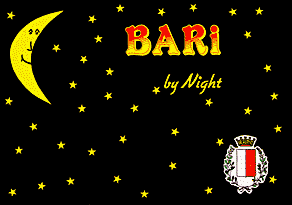 BARi by Night