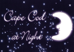Cape Cod at Night