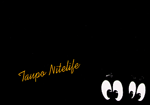 Taupo Nitelife