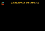 CANTABRIA DE NOCHE