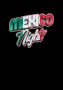 MEXICO Nights