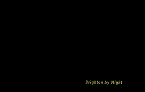 Brighton by Night