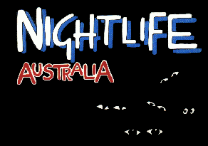 NIGHTLIFE AUSTRALIA