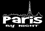 Paris BY NIGHT