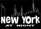 New York AT NIGHT