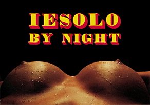 IESOLO BY NIGHT