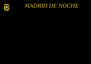 MADRID DE NOCHE