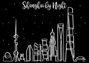 Shanghai by Night