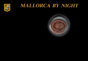 MALLORCA BY NIGHT