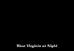 West Virginia at Night