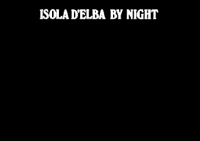 ISOLA DELBA BY NIGHT