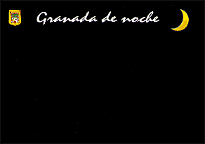 Granada de noche