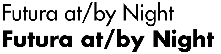 Futura
