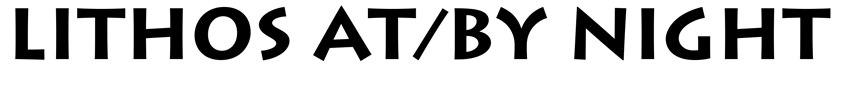 Lithos