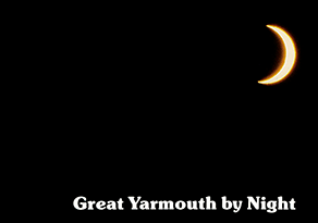 Great Yarmouth by Night