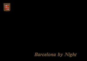 Barcelona by Night
