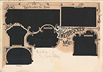 GRUSS aus ZWEIBRÜCKEN bei NACHT (1890) GRUSS aus ZWEIBRÜCKEN bei NACHT