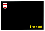 Brno v noci Brno v noci