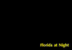 Florida at Night